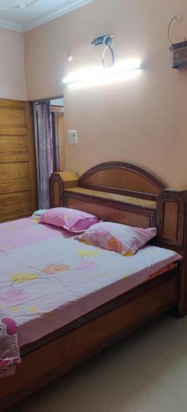 Kamakhya Homestay, Kamachha, Varanasi
